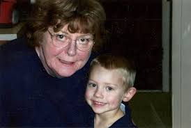 Deborah Glaser Obituary (1936