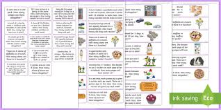 This multiplication and division word problems worksheet will produce 1 digit problems. Year 3 Multiplication And Division Word Problems Sticky Avery Labels