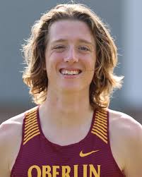 2022 Men's Cross Country Roster