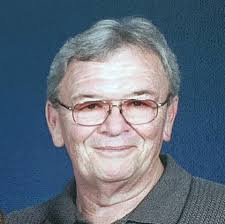 Obituary, Visitation & Funeral Information