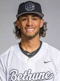 2022 Baseball Roster