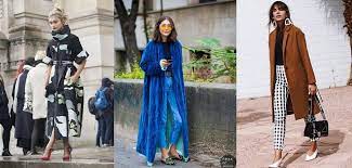 Top 10 Main Winter Fashion Trends Outfit Styles 2019 20 Trending Fashion Outfits Fashion Color Trends Fashion