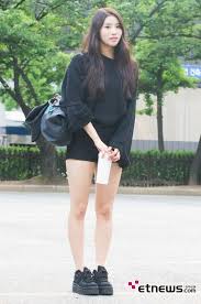 Lovelyz Mijoo Kpop Fashion Fashion Korean Fashion Kpop Fashion