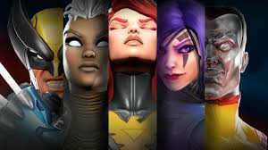 Sep 28, 2021 · support us directly: Marvel Strike Force Rolls Out The X Men Gamespace Com
