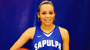 In honor of november being national native american heritage month, we compiled a list highlighting six native american ncaa women's basketball players who have already made an impact on their teams this season. How Chelsea Dungee And Her Mom Turned Tragedy Into Opportunity