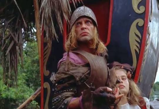 The Film Sufi: “Aguirre, the Wrath of God” - Werner Herzog (1972)