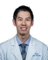 Eric K. Chin, MD