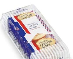 法國麵包脆餅 GATEAU FESTA HARADA的圖片