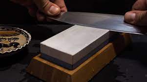 The best knife sharpeners are ones that regenerate your knife edge with the least time and effort spent, while not removing too much material. 6 Best Manual Knife Sharpeners For 2021 These Will Give You The Edge