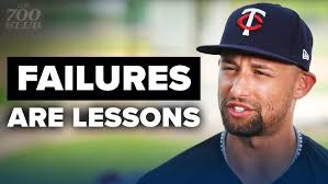 What Twins' Royce Lewis would say to his childhood idol Derek Jeter #mlb  #baseball #minnesotatwins