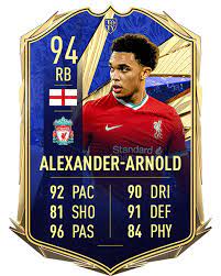Shortly after joining liverpool's academy in 2004, he began acting as the club's captain on various youth levels. Fifa 21 Team Of The Year Abstimmung Toty Offizielle Ea Sports Website