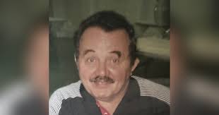 Obituary for Eugene W. Carpenter