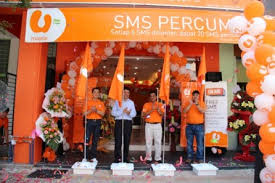 Their passions drive our unlimited ideas. New U Mobile Store In Melaka Malaysianwireless