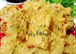 Resep Tempe Mendoan Renyah Sambel Nya Oleh Yny Resep Resep Tempe Resep Makanan