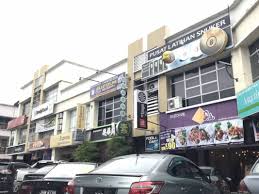 121 & 123 jln austin heights 3 tmn mount austin 81100 johor bahru state: Shop For Rent In Taman Mount Austin Tebrau By Andy Heng Propsocial