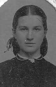 Helen B. Ervay Starks (1848-1864)