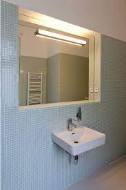 Mirror Inside Bathroom Lighting Design Interior Bathroom Bathroom Mirror