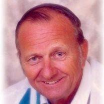 Ernest "Ernie" Mount Obituary