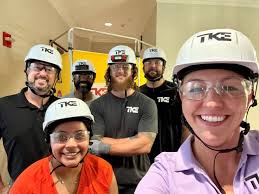 Emma Bailey (Hinson)