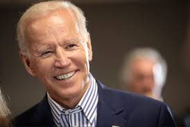 Biden picks his New Jersey delegates