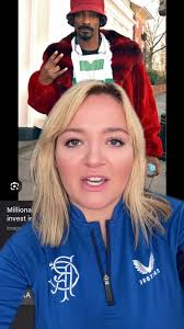 Snoop Dogg Hints at Celtic FC Takeover with P Diddy Connection