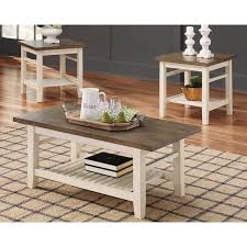 Check spelling or type a new query. Ashley Furniture Bardilyn Table Set Coffee Table And 2 End Tables My Family Home Furnishings