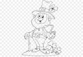 Anyway, if you've been looking for leprechaun coloring pages, you can find some of them on this post. Book Black And White