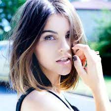 Epingle Par Odile L Sur Darker Cheveux Coupe De Cheveux Coiffure