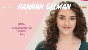 Portfolio — Ashlee Mundy Website Design