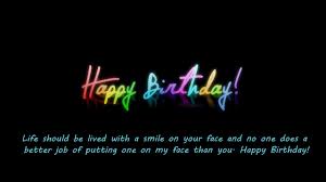 Happy birthday to a most wonderful friend! Purple Happy Birthday Best Friend Quotes Quotesgram
