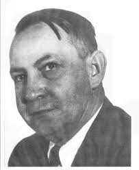 James Ivers II (1888-1975)