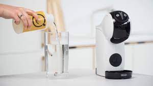 Your coffee machine is so versatile that you can also prepare delicious cold beverages with ease. How To Descale A Nescafe Dolce Gusto Coffee Machine Genio S Edg 225 Youtube