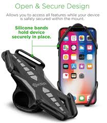My newest diy bike phone mount. The Big Bike Phone Mount Test Team Zwatt