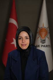ak parti kayseri il kadin kollari baskani venhar pakirdasi aciklamasi son dakika