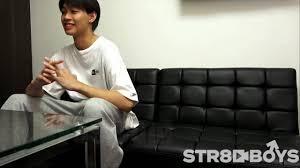 STR8 BOYS - SBI-0521 - BoyFriendTV.com