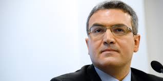 EWB Interview: Aymeric Chauprade MEP (ENF/FR)