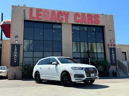 Image result for Glacier White 2017 Q7