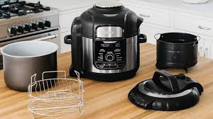 Ninja Foodi Black Friday 2019 Deals Pressure Cooker Electric Grill Convection Oven 3d Insider