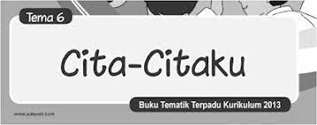 Maybe you would like to learn more about one of these? Kumpulan Soal Tematik Kelas 4 Tema 6 7 8 9 Semester 2 Th 2019 Soal Uts