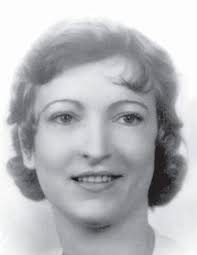 Rena Ruby Ashcraft (1913-2008)