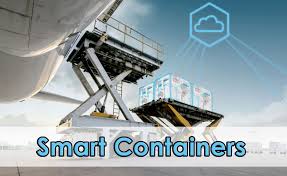 Hasil gambar untuk gambar smartcontainer bounty