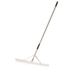 4.6 out of 5 stars. Razorback Landscaping Rake The Home Depot Canada
