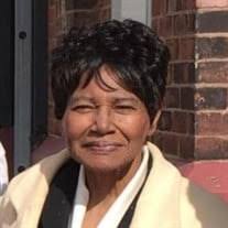 Mrs. Sophie Lee Oglen Obituary (2022)