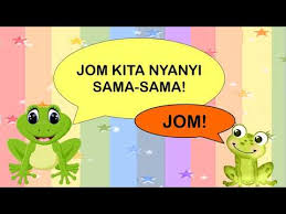 Apa itu huruf idgham bighunnah dan bilaghunnah akan dibahas di bawah ini nanti. Idgham Maal Ghunnah Lessons Blendspace