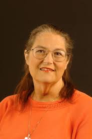 Sherri Gardner Howell through the years