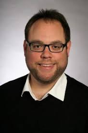 Willkommen: Vikar Jan-Hendrik Otto