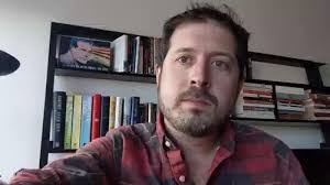 Jacob Grier's Instagram, Twitter & Facebook