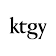 KTGY