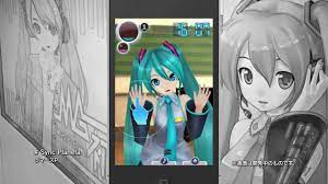 Miku на телефон или планшет с ос android бесплатно и по прямой apk ссылке, . Music Girl Hatsune Miku For Android Gets International English Release Vocaloidfan01