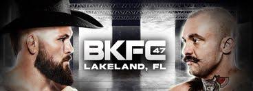 ▷ Mike "The Marine" Richman (25-10-0)